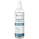 Spray de aceite de magnesio de M3 Naturals para aplicación en piel y alivio de tensión