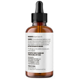 M3 Naturals Aceite de ricino versátil para piel y cabello