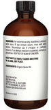 M3 Naturals ofrece aplicación de aceite en la piel para sesiones largas.