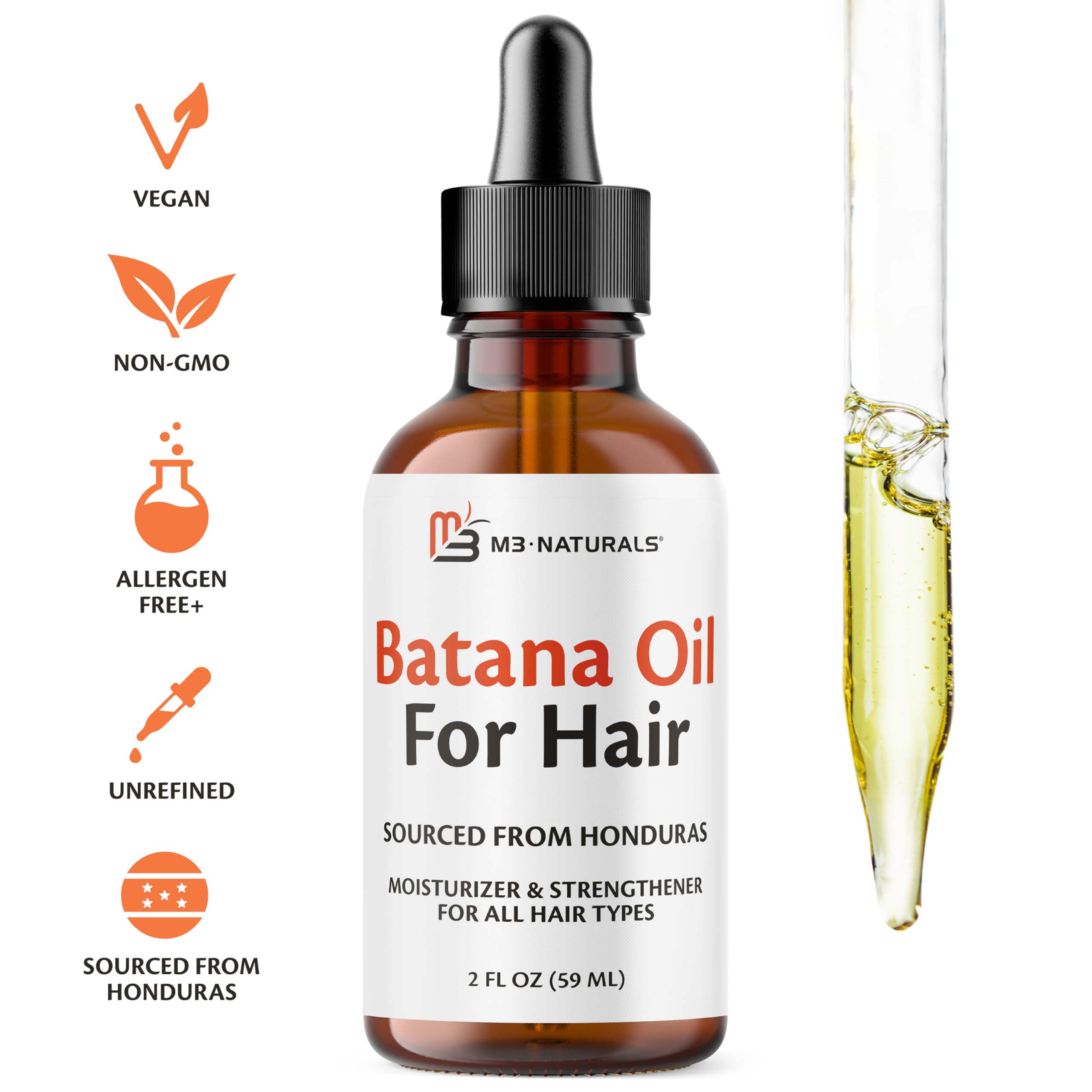 Producto vegano, sin crueldad y certificado MoCRA para confianza