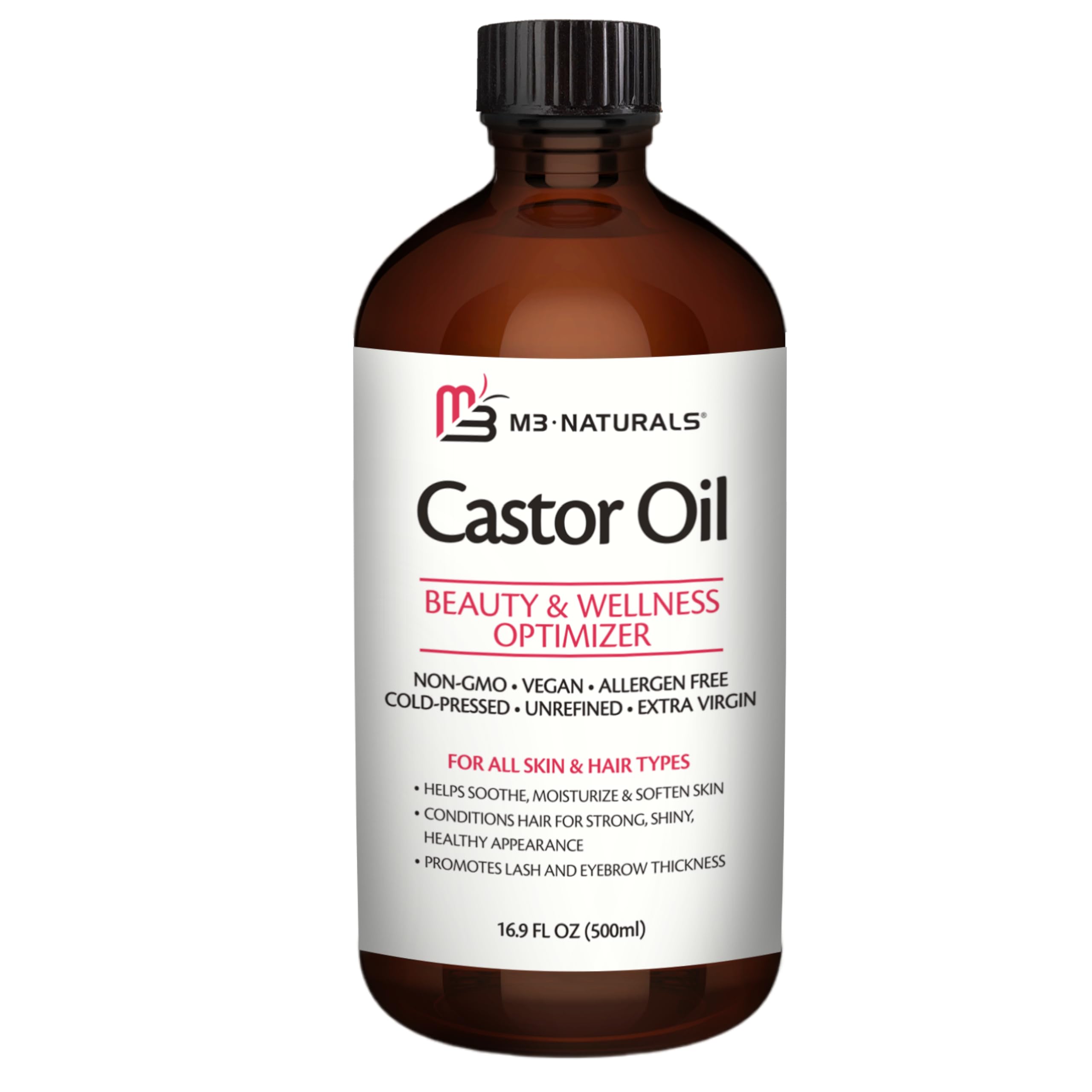 Envoltura de algodón orgánico ajustable de M3 Naturals para un ajuste cómodo.