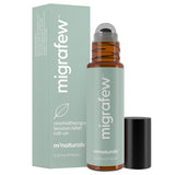 Notas aromáticas mentoladas de MigraFew