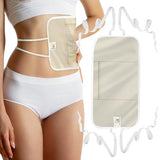 M3 Naturals Presentación en tono beige para tu rutina de bienestar.