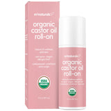 Roll-On de M3 Naturals para aplicación precisa y sin goteos.