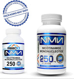Maac10 NMN 250 mg, dosis diaria para mantener niveles potenciales de NMN