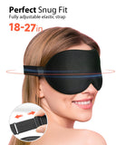 Mascarilla MABAO con ajuste en nariz para mejor adaptabilidad