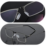 Mabor conjunto de repuestos para gafas, listo para uso continuo.