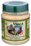 Macamagic polvo maca organico, ideal para uso diario en batidos
