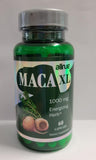 MACA XL: opción para mujer activa buscando apoyo a su ritmo diario.