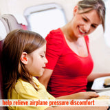 Uso diario con niños, moldeable y cómodo para orejas pequeñas.
