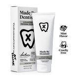 Made by Dentists envase vegano y sostenible