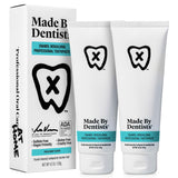 Made by Dentists pasta esmalte nano-hidroxiapatita para remineralizar dientes