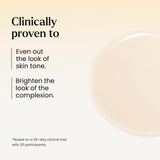 MAËLYS RE-SHINE sérum corporal, aplicación diaria para cuidado constante.