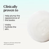 Sérum MAËLYS Revamp con hialuronico, hidratación y elasticidad mejoradas.