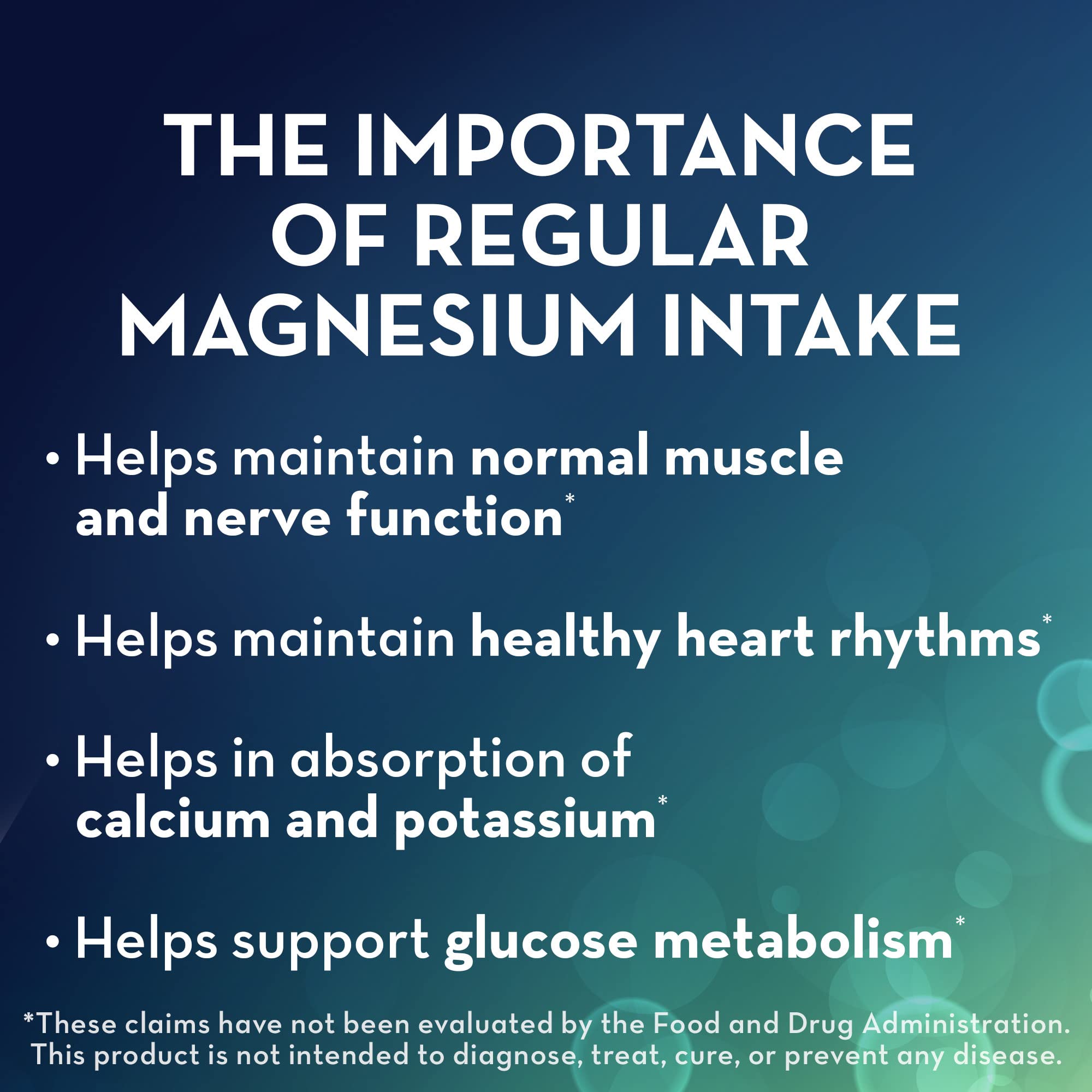 Mag-Ox etiqueta-sin-gluten-sin-azucar, opción apta para dietas.