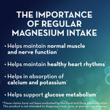 Mag-Ox etiqueta-sin-gluten-sin-azucar, opción apta para dietas.