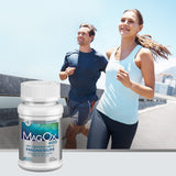 Mag-Ox vida-activa-uso-diario, soporte para un estilo de vida activo.