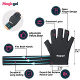Magic Gel Uso Deportivo: soporte y confort en actividad física