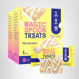 Magic Spoon Treats barra proteica malvavisco, ideal para gimnasio