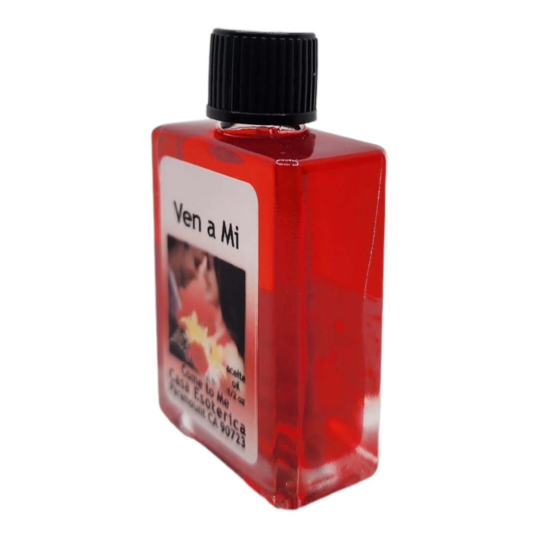 MAGICK SPACE Aceite fragancia aromatica, perfuma el ambiente durante prácticas.
