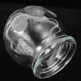 Magiclulu ventosas de vidrio reutilizables con limpieza sencilla.