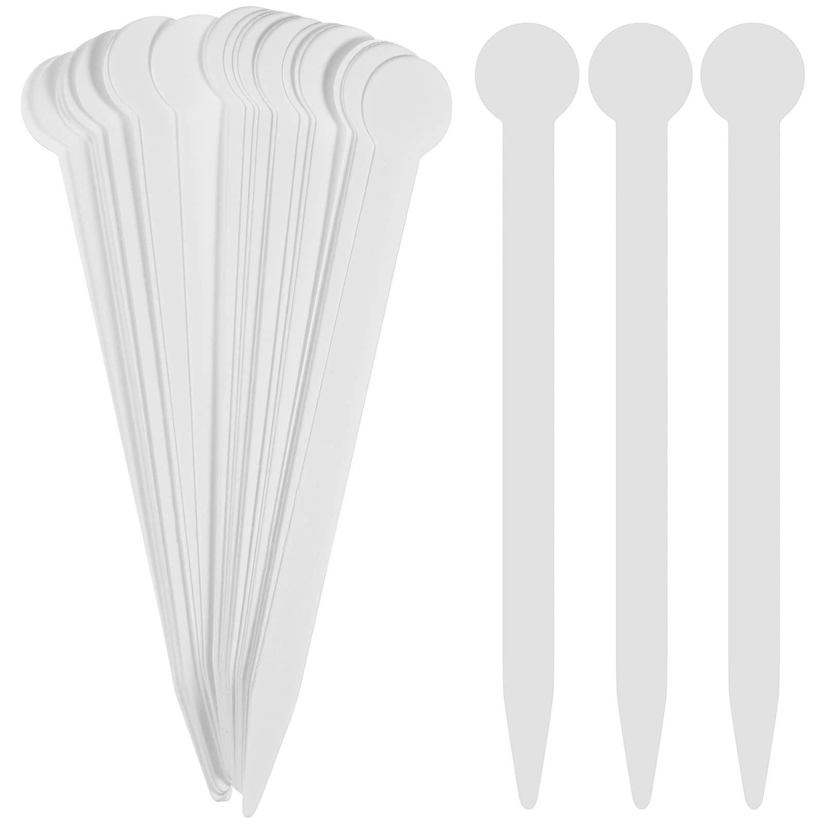 MAGICLULU tiras desechables para pruebas de cosmética y fragancias.