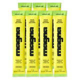 Magna polvo electrolitos sabor limón lima para hidratación rápida durante entrenamientos