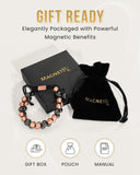 Cobre con patina natural en MagnetRX, look vintage en desarrollo
