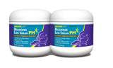 MagniLife Crema Piernas PM aplicación en piernas y pies para alivio puntual.