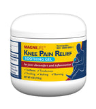 MagniLife Gel, absorción rápida, mejora movilidad durante actividades.