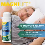 MagniLife absorcion rápida para alivio discreto diario.