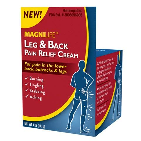 MagniLife crema ingredientes-homeopaticos ofrece alivio puntual según respuesta individual.