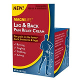 MagniLife crema ingredientes-homeopaticos ofrece alivio puntual según respuesta individual.