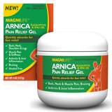 MagniLife Arnica Gel alivio en cuello para molestias diarias