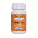 Ingredientes naturales de Magnoly SunOne para cuidado herbal
