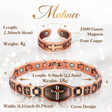Herramienta de ajuste Mahnco para modificar la pulsera en casa