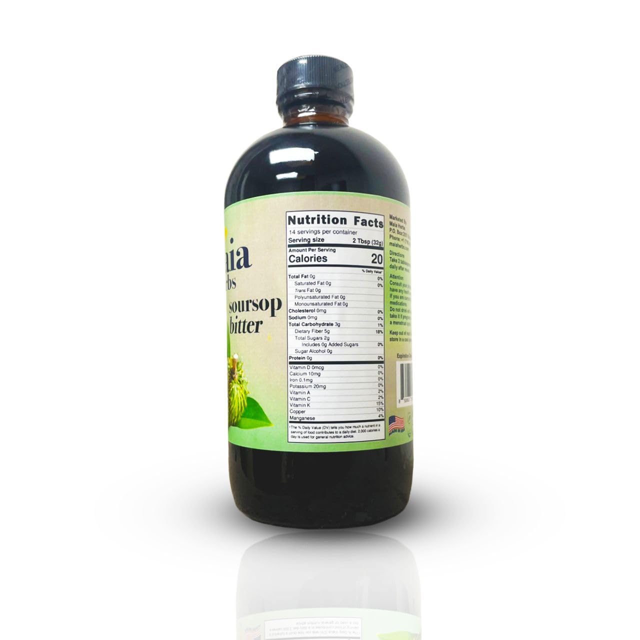 Maia Herbs: ingredientes naturales para una experiencia sensorial.