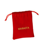 MAIBAOTA regalo de cristales selenita para coleccionistas.