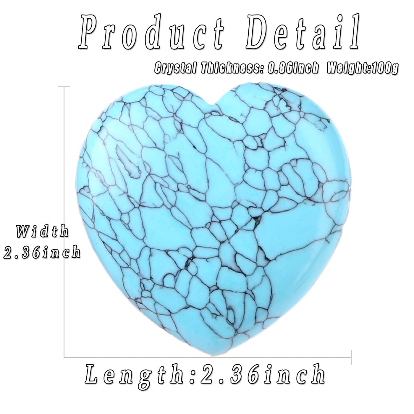 Maibaota, regalo perfecto para mamá que aprecia la belleza natural de los cristales.