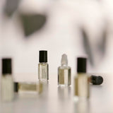 Maison Louis Marie No.09 Vallée de Farney: muestra de aroma para tu ritual diario.