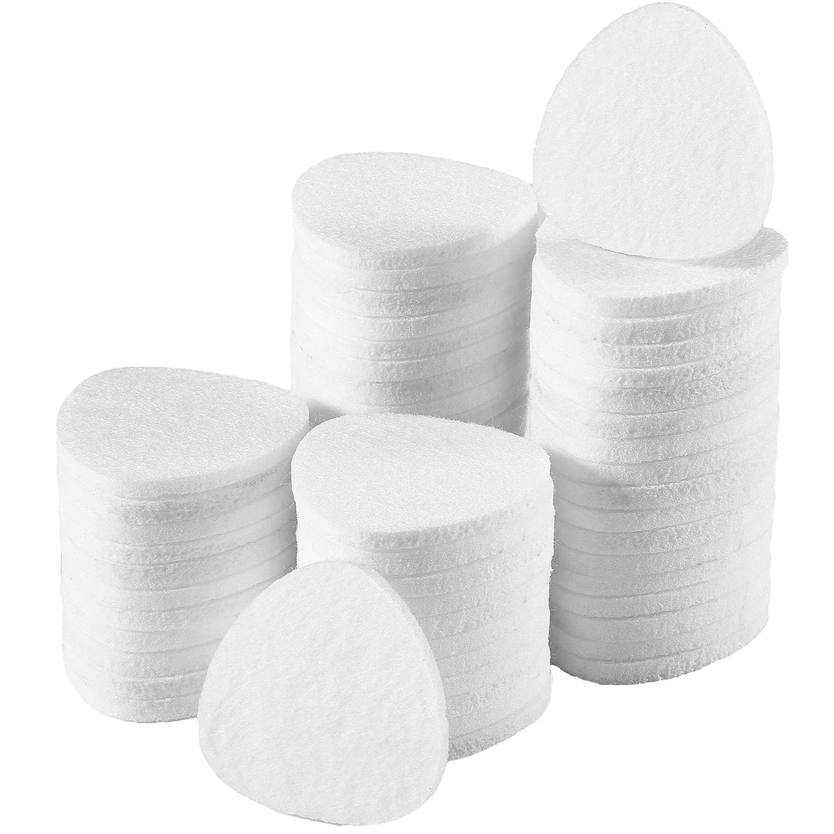Maitys almohadillas recambio para humidificador con microfibra absorbente y aroma estable.