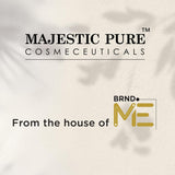 Aceite de árbol de té Majestic Pure con aroma fresco y limpio