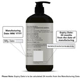 Majestic Pure Aceite Coco Fraccionado: cuidado capilar para cabello suave