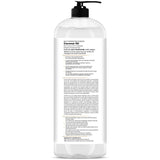 Majestic Pure Aceite de Coco Fraccionado, cuidado capilar para acondicionamiento suave