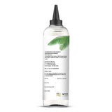 Majestic Pure Aceite Coco Fraccionado desodorante natural ligero y no grasoso.