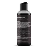 Majestic Pure gotero, control de fricción y absorción rápida.