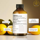 Aplicación cosmética artesanal con Majestic Pure para jabones y velas