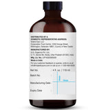 Difusor en casa con Majestic Pure Aceite de oregano para ambientación
