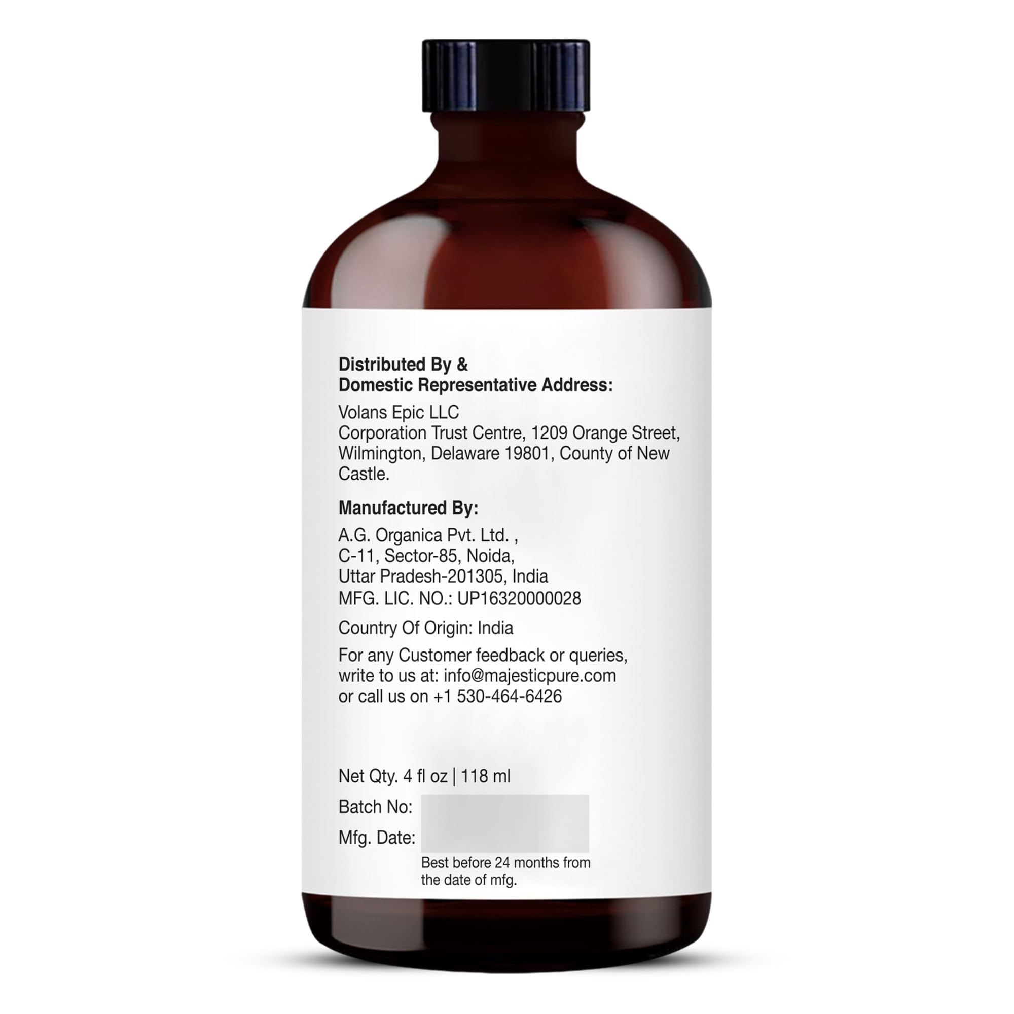 Majestic Pure Eucalipto para difusor experiencia fresca y revitalizante