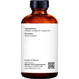 Majestic Pure Aceite de Orégano de origen mundial